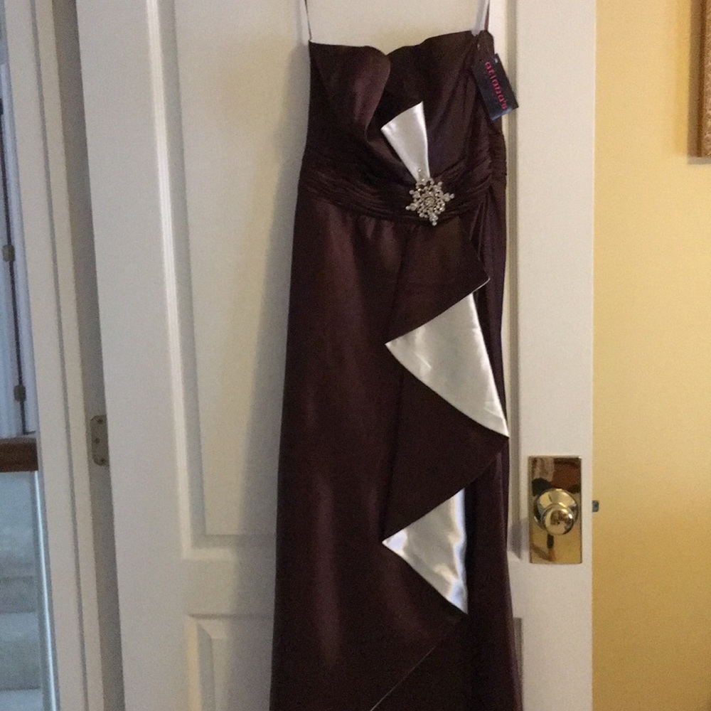 Brand new elegant dress